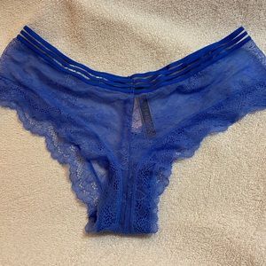 Victoria’s Secret Very Sexy Cheeky XL NWT